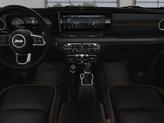 Thumbnail of 2025 Bright White Clearcoat Jeep Wrangler