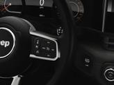Thumbnail of 2025 Bright White Clearcoat Jeep Wrangler