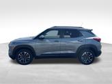 Thumbnail of 2024 Sterling Gray Metallic Chevrolet Trailblazer