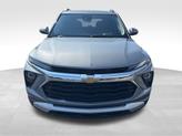 Thumbnail of 2024 Sterling Gray Metallic Chevrolet Trailblazer