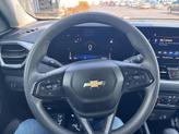 Thumbnail of 2024 Sterling Gray Metallic Chevrolet Trailblazer