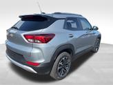 Thumbnail of 2024 Sterling Gray Metallic Chevrolet Trailblazer