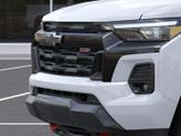 Thumbnail of 2026 Summit White Chevrolet Colorado