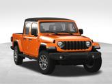 Thumbnail of 2025 JOOSE Jeep Gladiator