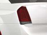 Thumbnail of 2023 Bright White Clearcoat Chrysler 300