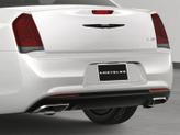 Thumbnail of 2023 Bright White Clearcoat Chrysler 300