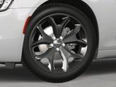 Thumbnail of 2023 Bright White Clearcoat Chrysler 300