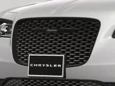 Thumbnail of 2023 Bright White Clearcoat Chrysler 300