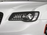 Thumbnail of 2023 Bright White Clearcoat Chrysler 300