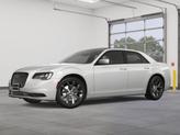 Thumbnail of 2023 Bright White Clearcoat Chrysler 300