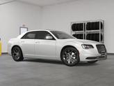 Thumbnail of 2023 Bright White Clearcoat Chrysler 300