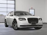 Thumbnail of 2023 Bright White Clearcoat Chrysler 300