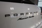 Thumbnail of 2016 Carrara White Metallic Porsche Macan