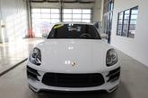 Thumbnail of 2016 Carrara White Metallic Porsche Macan