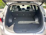 Thumbnail of 2023 Shimmering Silver Pearl Hyundai SANTA FE