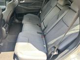 Thumbnail of 2023 Shimmering Silver Pearl Hyundai SANTA FE