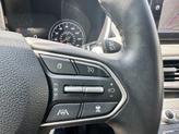 Thumbnail of 2023 Shimmering Silver Pearl Hyundai SANTA FE
