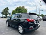 Thumbnail of 2019 Mosaic Black Metallic Chevrolet Equinox