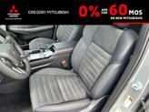 Thumbnail of 2025 Silver Alloy Mitsubishi Outlander