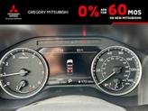 Thumbnail of 2025 Silver Alloy Mitsubishi Outlander