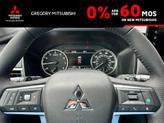 Thumbnail of 2025 Silver Alloy Mitsubishi Outlander