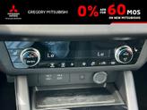 Thumbnail of 2025 Silver Alloy Mitsubishi Outlander
