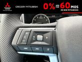 Thumbnail of 2025 Silver Alloy Mitsubishi Outlander