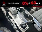 Thumbnail of 2025 Silver Alloy Mitsubishi Outlander