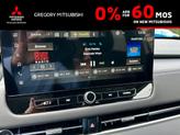 Thumbnail of 2025 Silver Alloy Mitsubishi Outlander