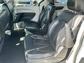 Thumbnail of 2024 Bright White Clearcoat Chrysler Pacifica