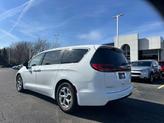 Thumbnail of 2024 Bright White Clearcoat Chrysler Pacifica