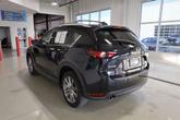 Thumbnail of 2019 Jet Black Mica Mazda CX-5