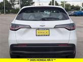 Thumbnail of 2025 Platinum White Pearl Honda HR-V