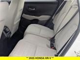 Thumbnail of 2025 Platinum White Pearl Honda HR-V