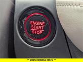 Thumbnail of 2025 Platinum White Pearl Honda HR-V