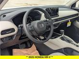 Thumbnail of 2025 Platinum White Pearl Honda HR-V