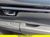 Thumbnail of 2025 Crystal Black Pearl Honda CR-V