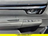 Thumbnail of 2025 Crystal Black Pearl Honda CR-V