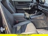 Thumbnail of 2025 Crystal Black Pearl Honda CR-V