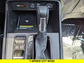 Thumbnail of 2025 Crystal Black Pearl Honda CR-V