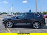 Thumbnail of 2025 Crystal Black Pearl Honda CR-V
