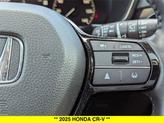 Thumbnail of 2025 Crystal Black Pearl Honda CR-V