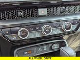 Thumbnail of 2025 Crystal Black Pearl Honda CR-V