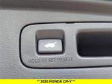 Thumbnail of 2025 Crystal Black Pearl Honda CR-V