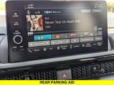 Thumbnail of 2025 Crystal Black Pearl Honda CR-V