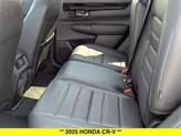 Thumbnail of 2025 Crystal Black Pearl Honda CR-V