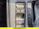 Thumbnail of 2025 Crystal Black Pearl Honda CR-V