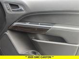 Thumbnail of 2020 Onyx Black GMC Canyon