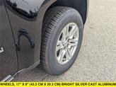 Thumbnail of 2020 Onyx Black GMC Canyon
