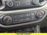 Thumbnail of 2020 Onyx Black GMC Canyon